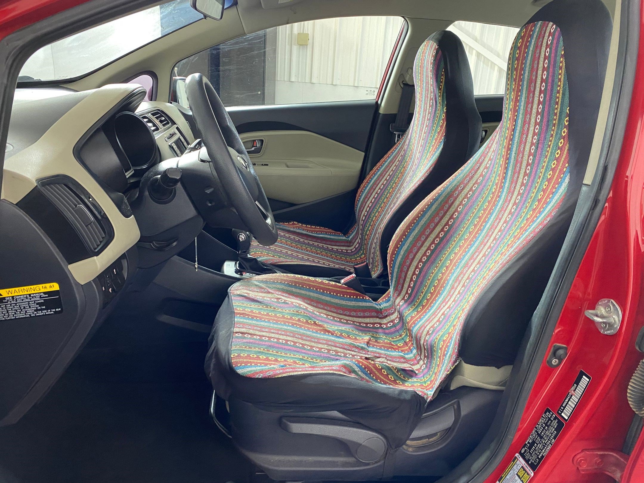 Used 2013 Kia Rio LX w/ PWR Pkg image 5