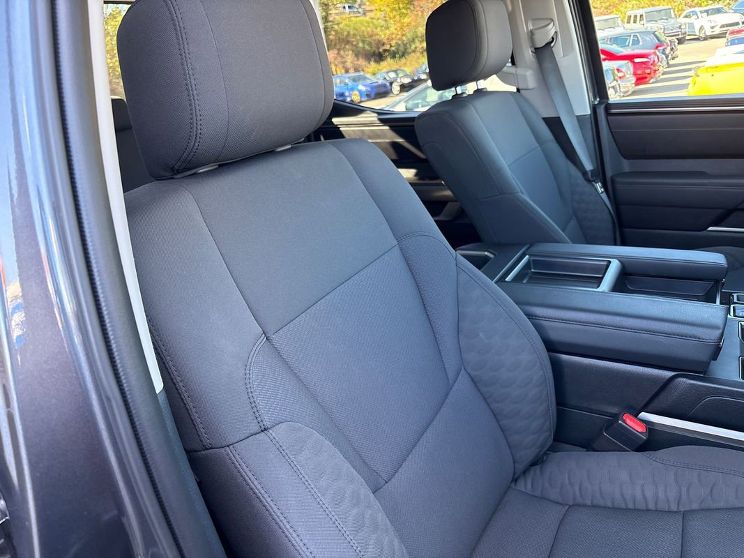 Used 2022 Toyota Tundra SR5 image 33