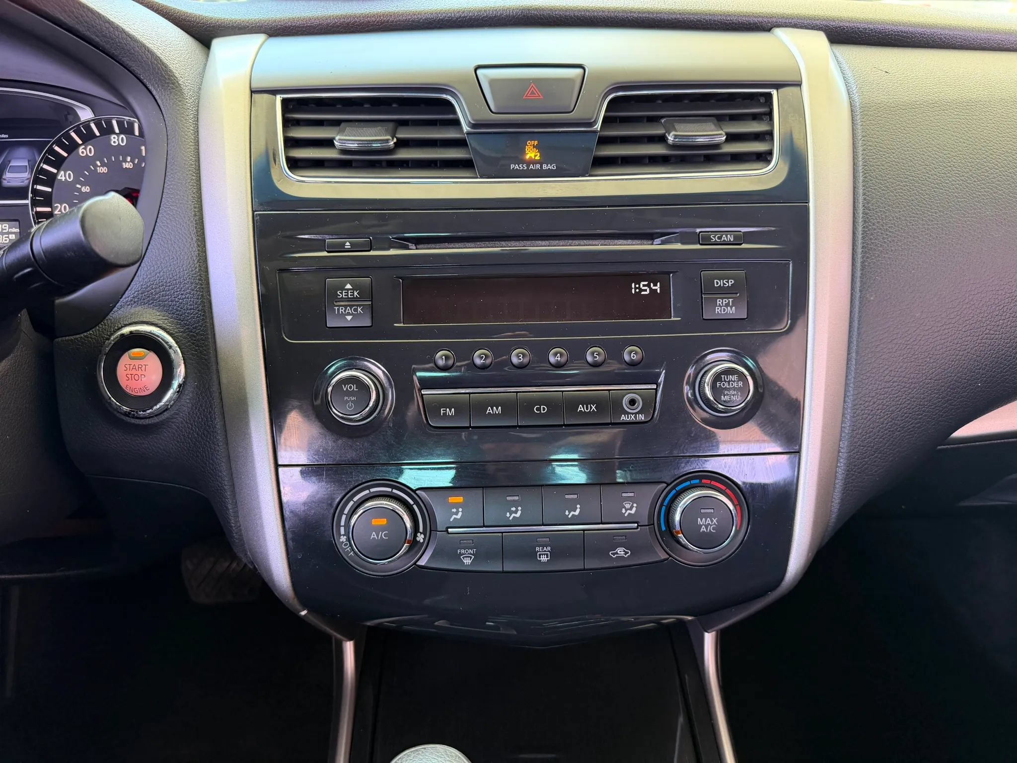 Used 2014 Nissan Altima 2.5 S FWD image 19
