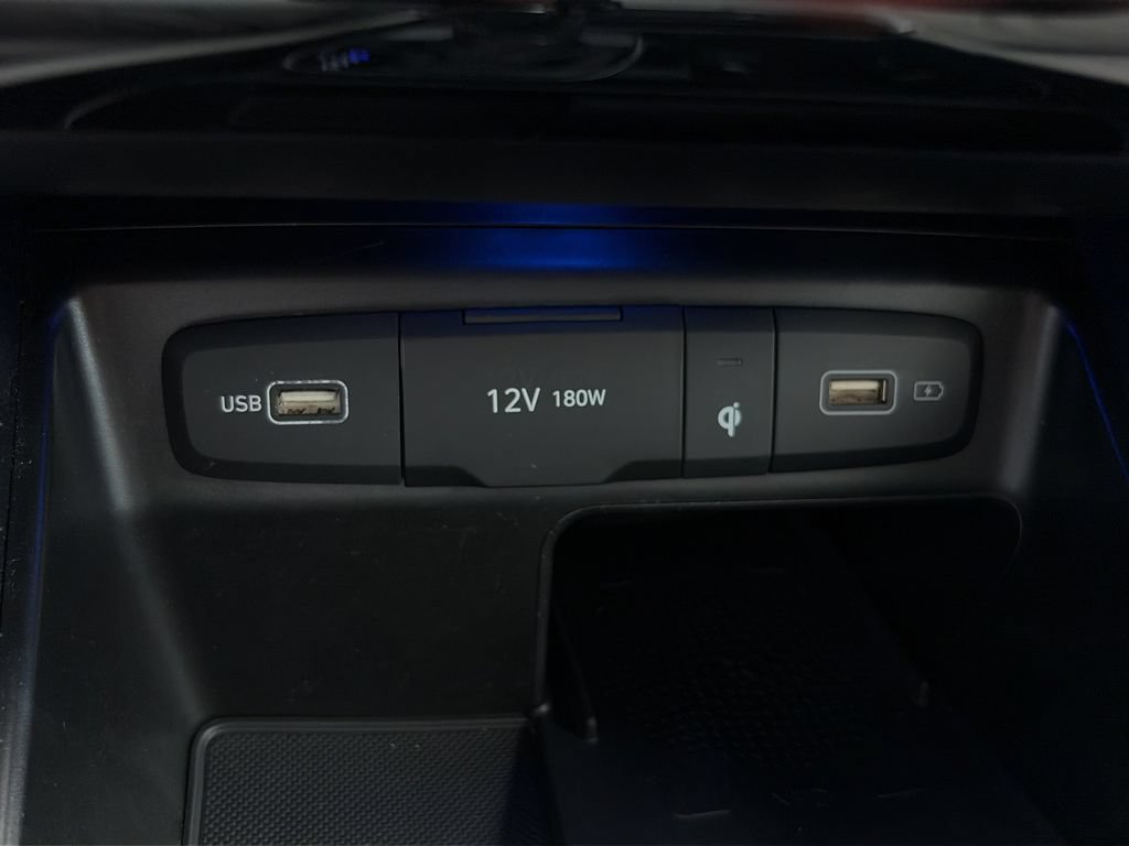 Used 2023 Hyundai Tucson SEL w/ Convenience Package FWD image 20