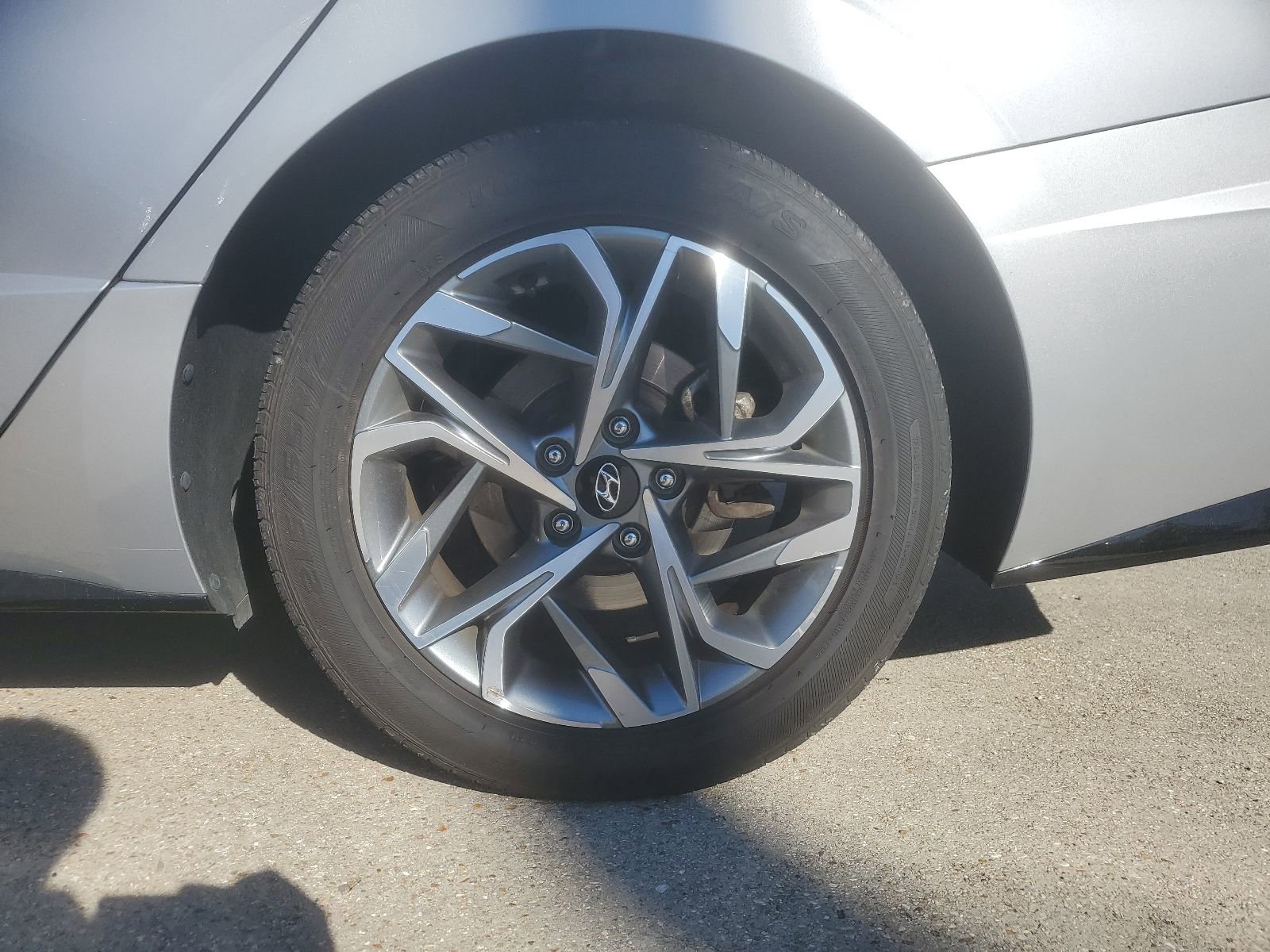 Used 2023 Hyundai Sonata SEL image 7