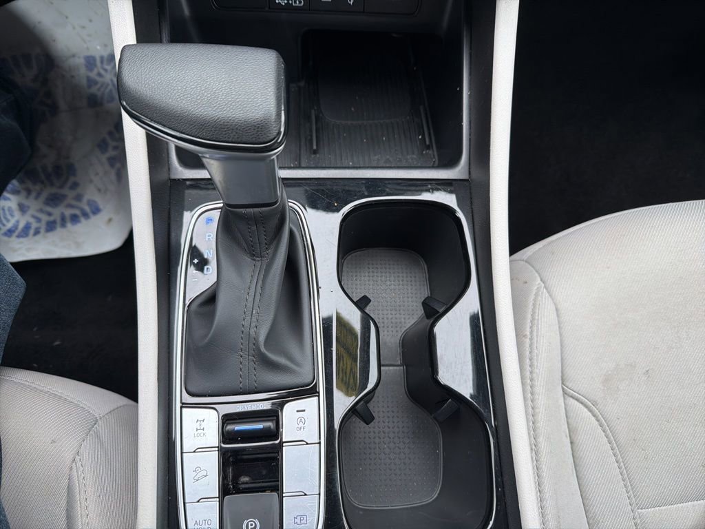 Used 2025 Hyundai Tucson SEL image 24