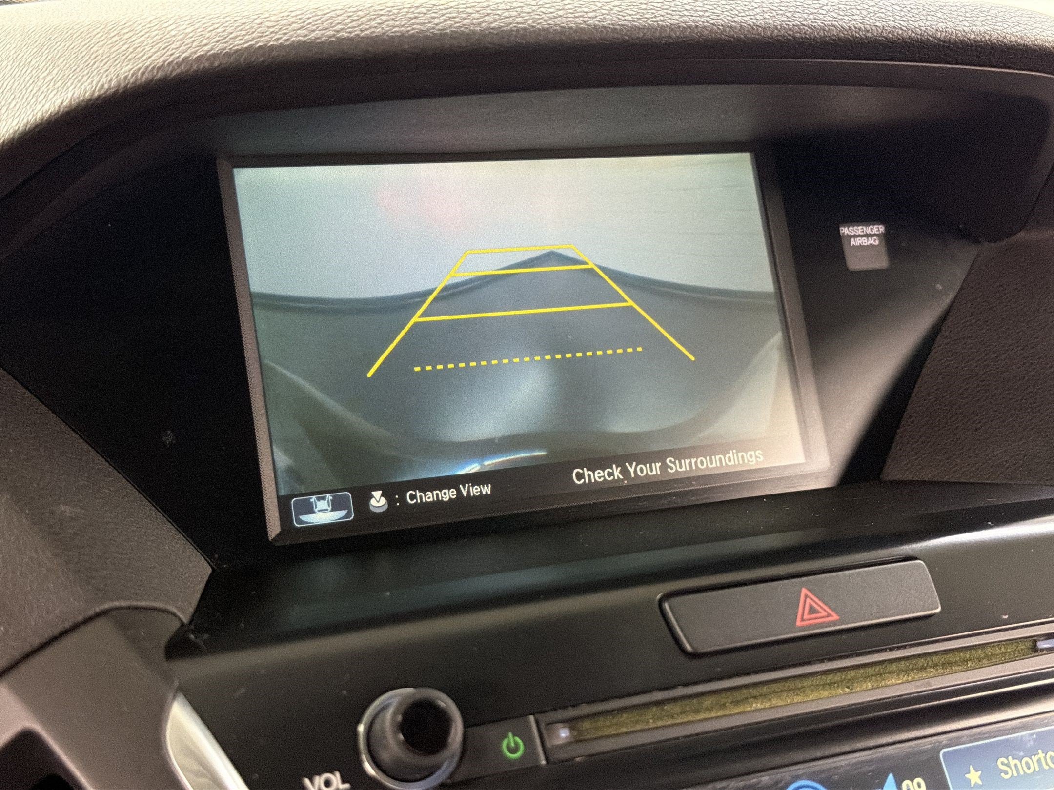 Used 2014 Acura MDX w/ Technology Package FWD image 20