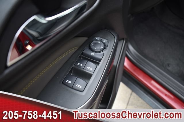 Used 2024 Chevrolet Trax ACTIV w/ Sunroof Package FWD image 19