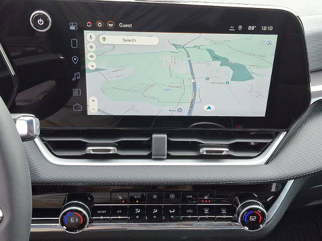 New 2026 Chevrolet Equinox LT w/ Convenience Package II image 8