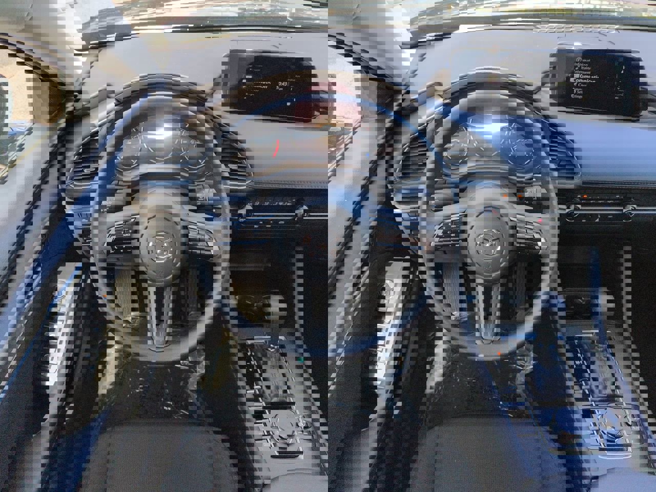 New 2026 MAZDA MAZDA3 s image 15