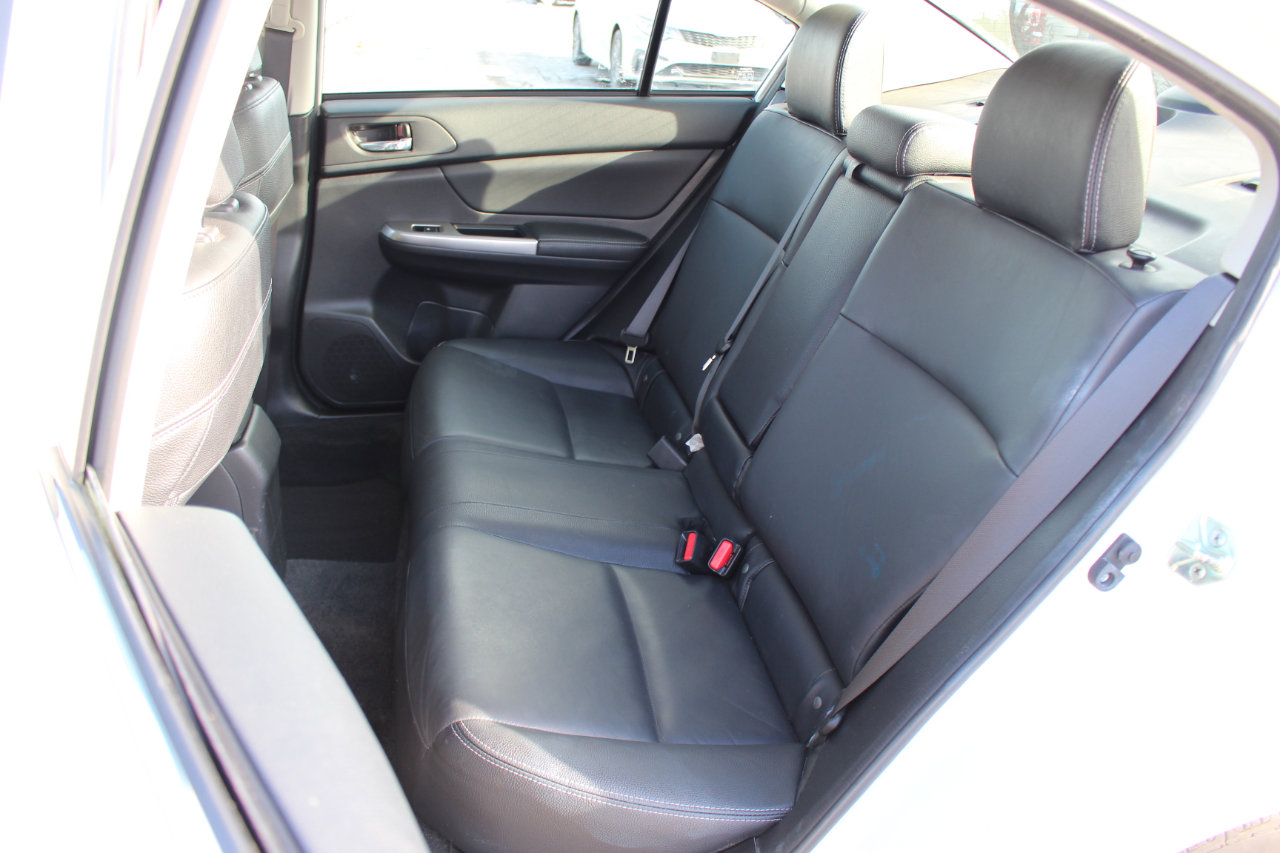 Used 2015 Subaru Impreza 2.0i Limited image 31