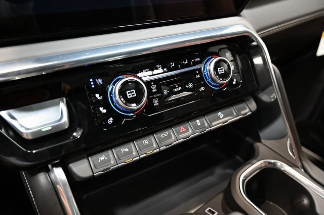 New 2026 GMC Sierra 1500 Denali Ultimate image 25