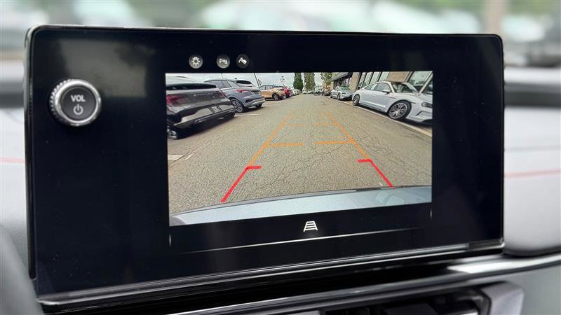 Used 2024 Acura ZDX A-Spec image 31