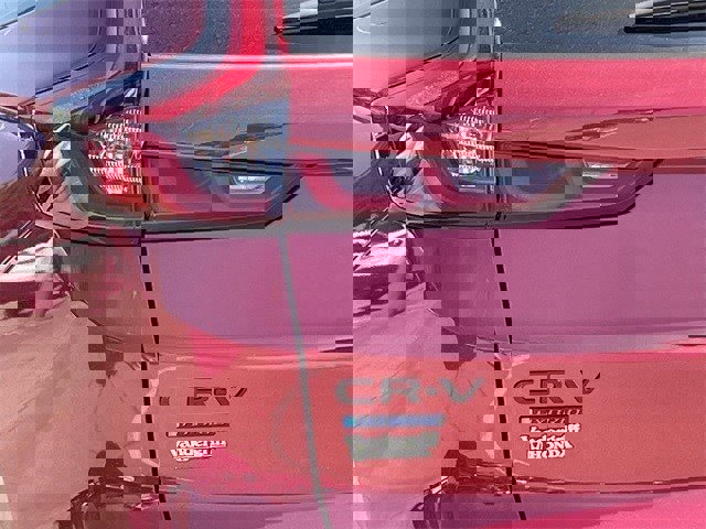 New 2026 Honda CR-V TrailSport image 6