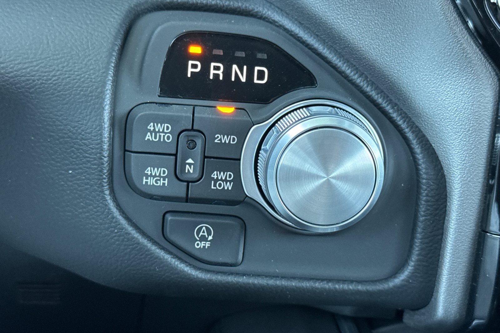 New 2026 RAM 1500 Laramie w/ Night Edition AWD/4WD image 20