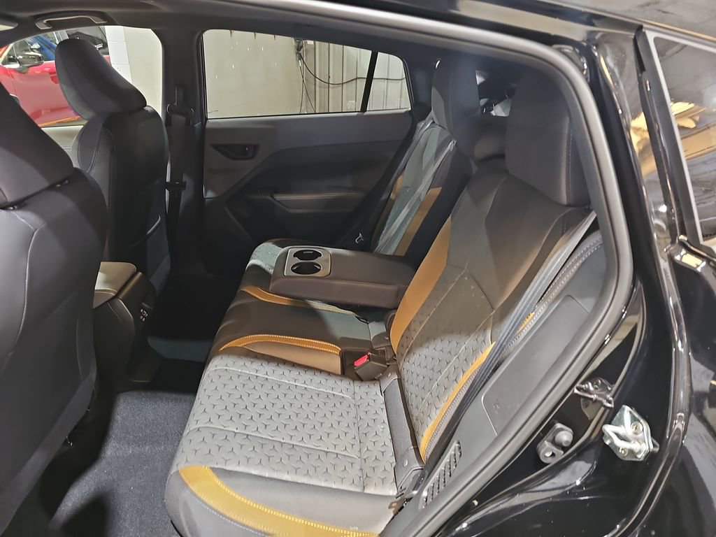 New 2026 Subaru Crosstrek 2.5i Sport image 15