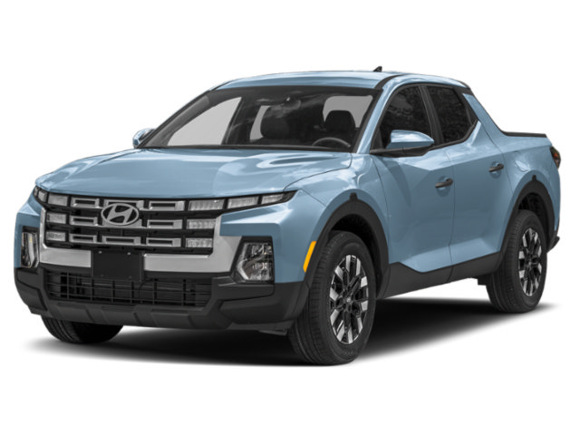 New 2027 Hyundai Santa Cruz SE