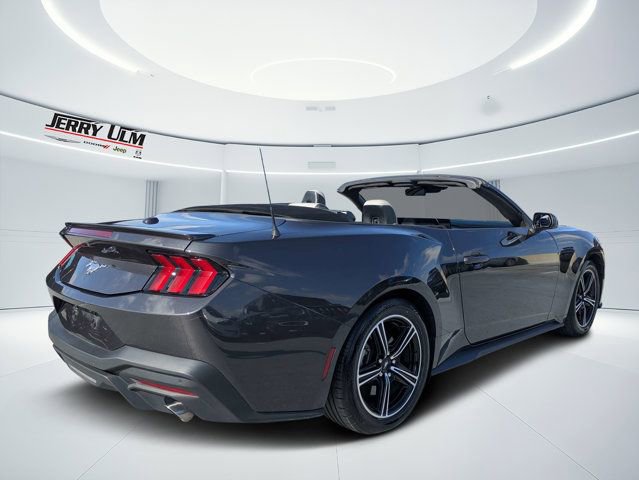 Used 2024 Ford Mustang Premium RWD image 5