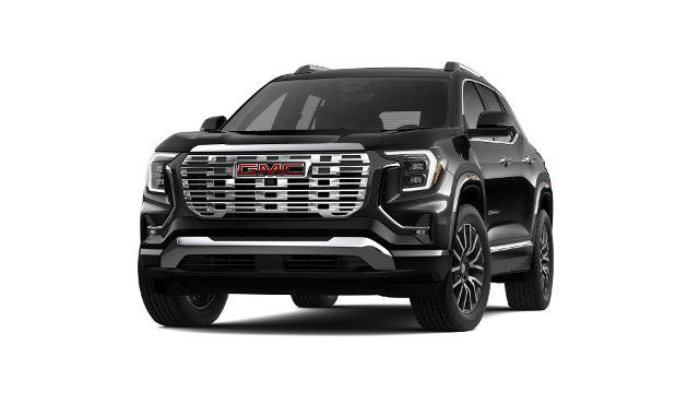 New 2026 GMC Terrain Denali AWD/4WD image 1