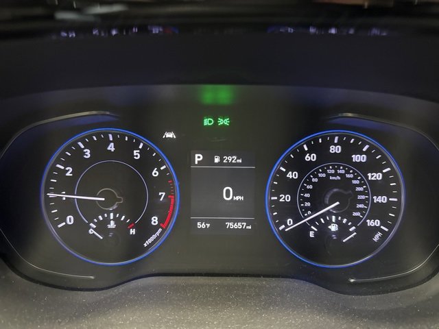 Used 2020 Hyundai Palisade SEL image 7