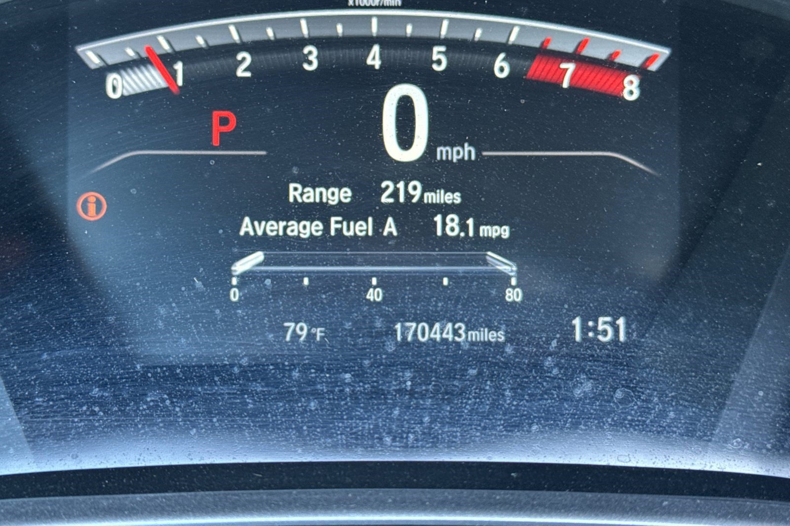 Used 2017 Honda CR-V EX-L image 24