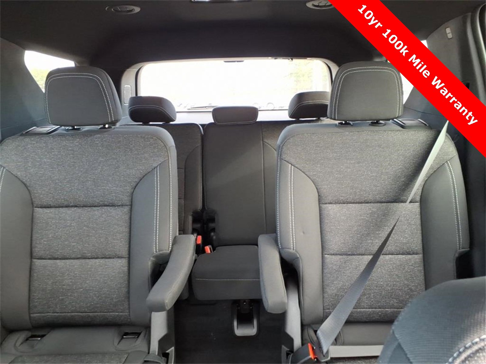 New 2026 Chevrolet Traverse LT w/ Midnight/Sport Edition image 16