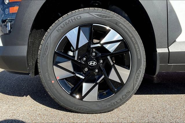 New 2025 Hyundai Kona SEL image 12