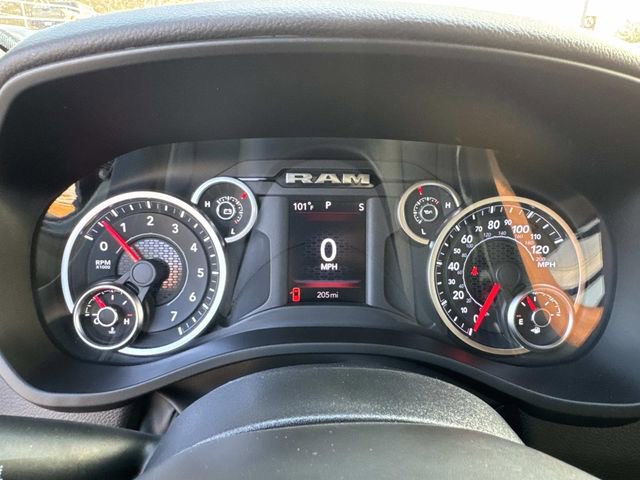 New 2026 RAM 1500 Big Horn image 24
