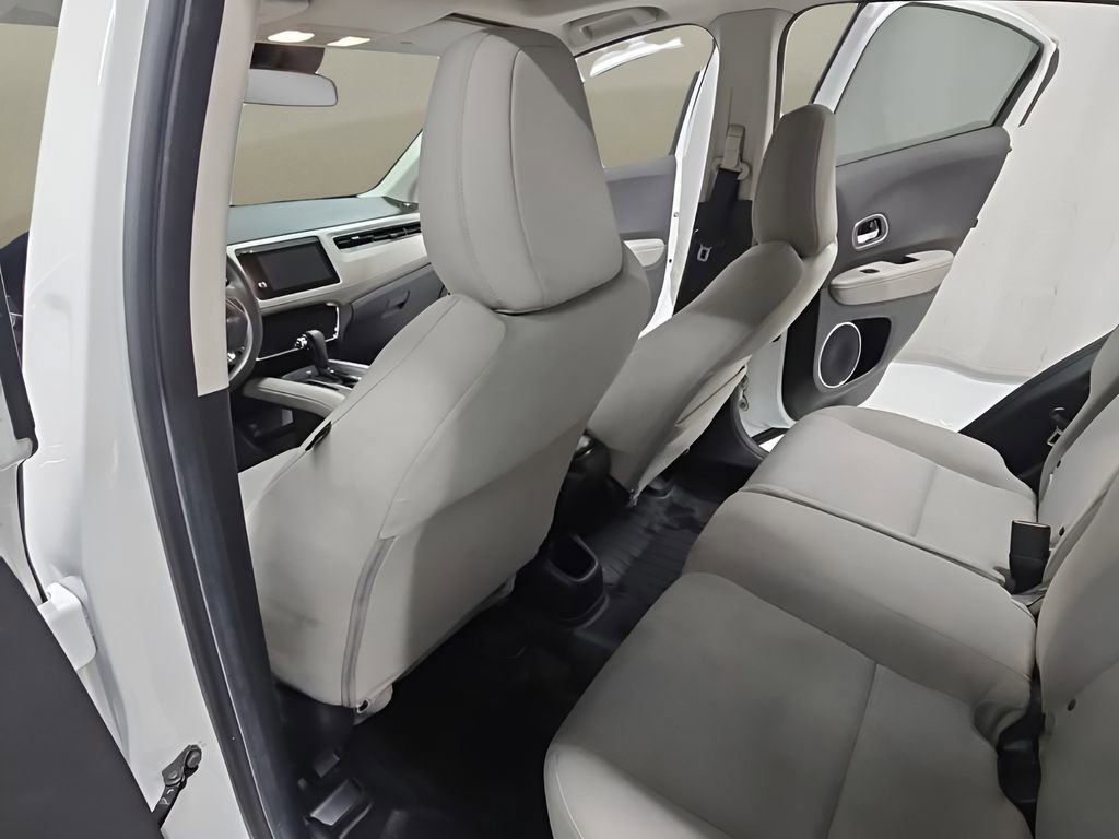 Used 2019 Honda HR-V EX image 14