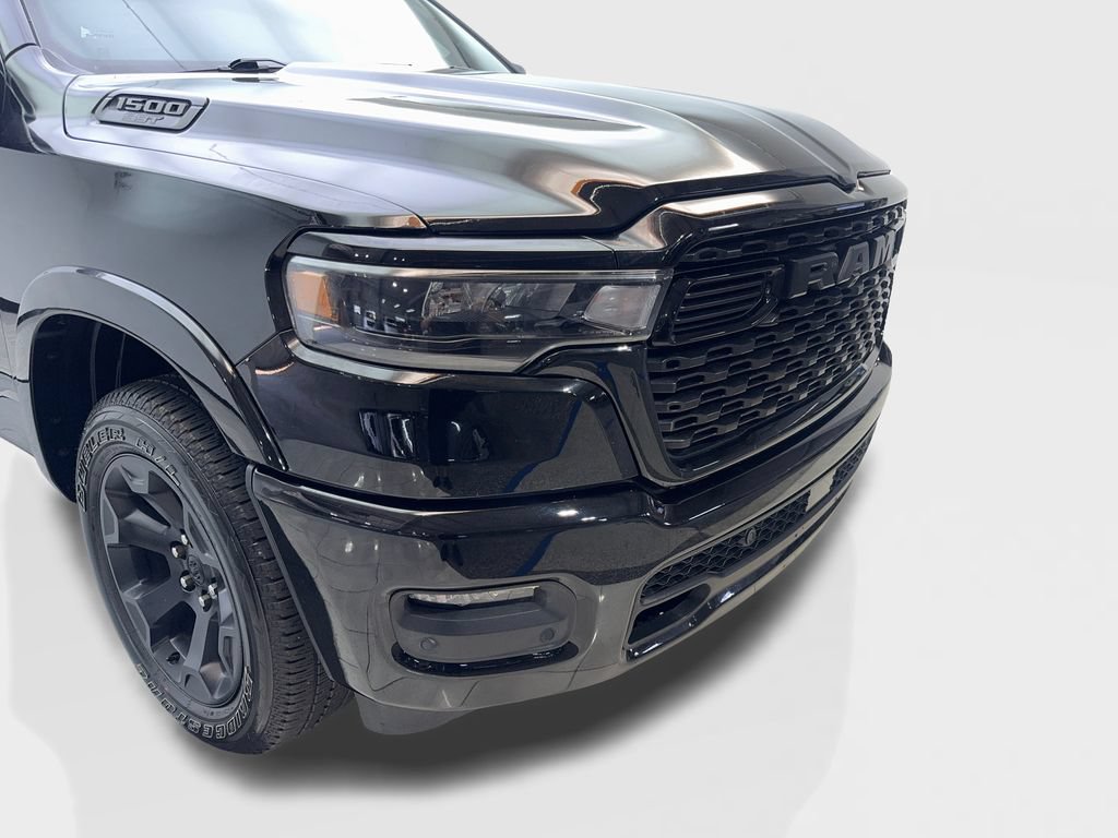 Used 2025 RAM 1500 Lone Star AWD/4WD image 18