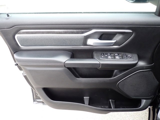 Used 2022 RAM 1500 Big Horn image 18