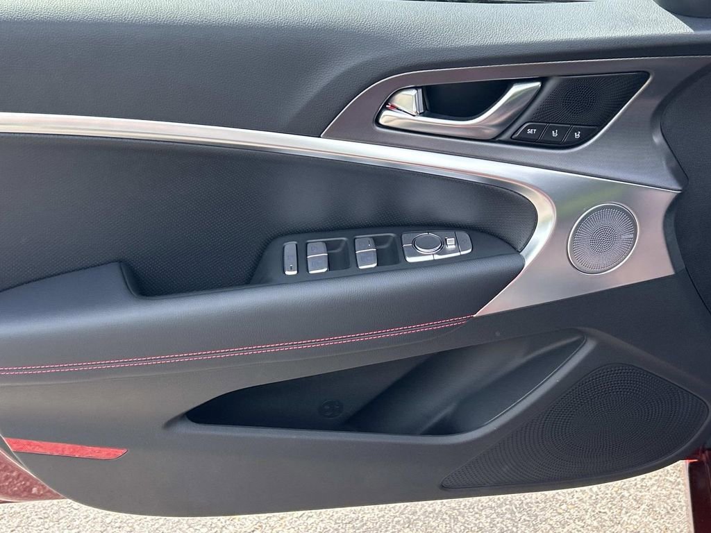 New 2026 Genesis G70 3.3T Sport Prestige AWD/4WD image 15