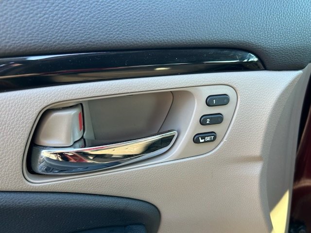 Used 2020 Honda Ridgeline RTL-E image 14