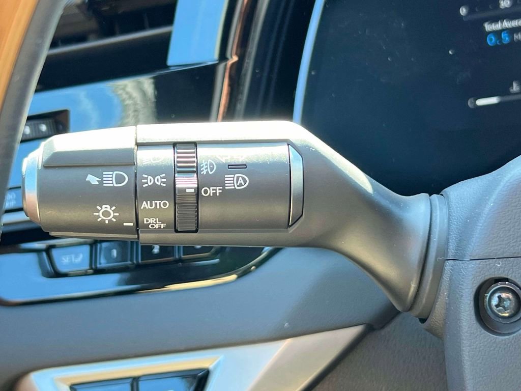 New 2026 Lexus RX 350 Premium Plus AWD/4WD image 21