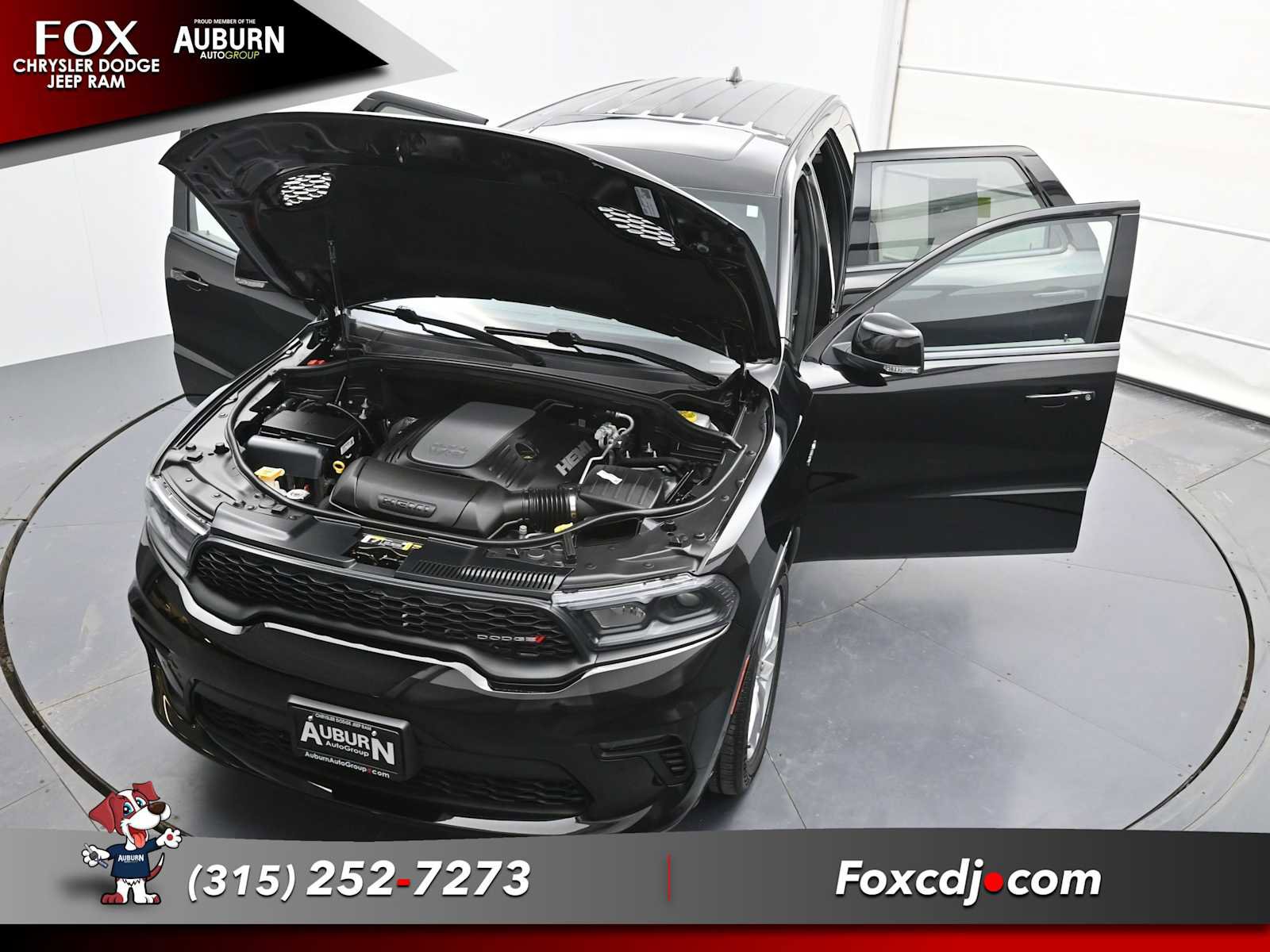 Used 2022 Dodge Durango R/T image 32