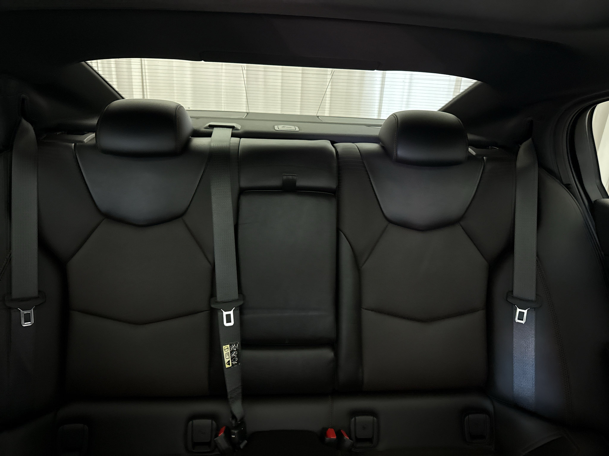 Used 2020 Cadillac CT5 Sport RWD image 32