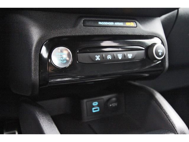 Used 2023 Ford Escape ST-Line w/ Tech Pack #1 FWD image 25