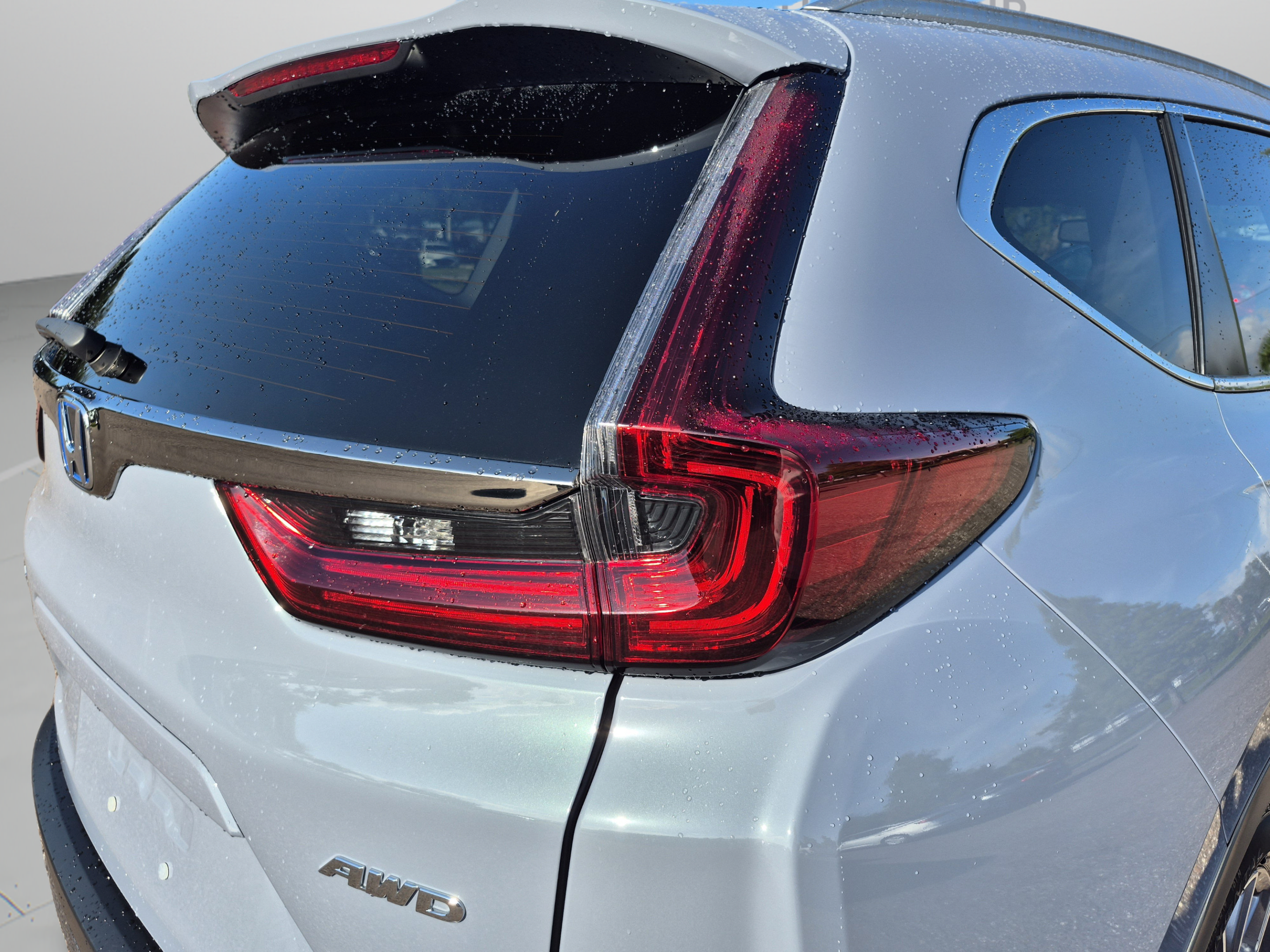 Used 2022 Honda CR-V Touring image 34