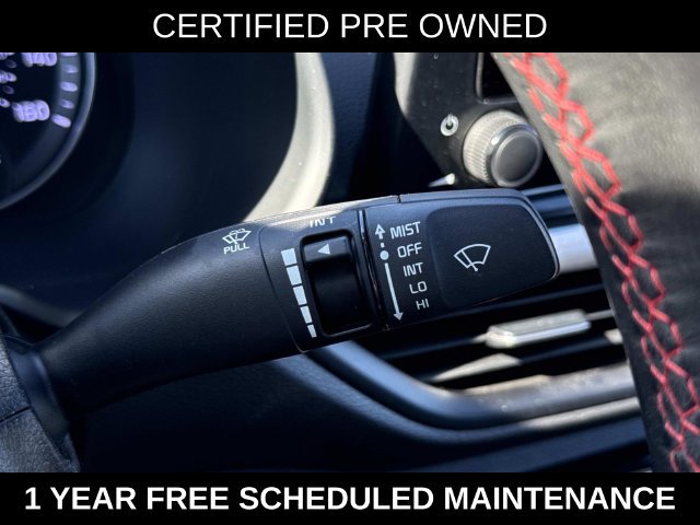 Used 2022 Kia Forte GT FWD image 26
