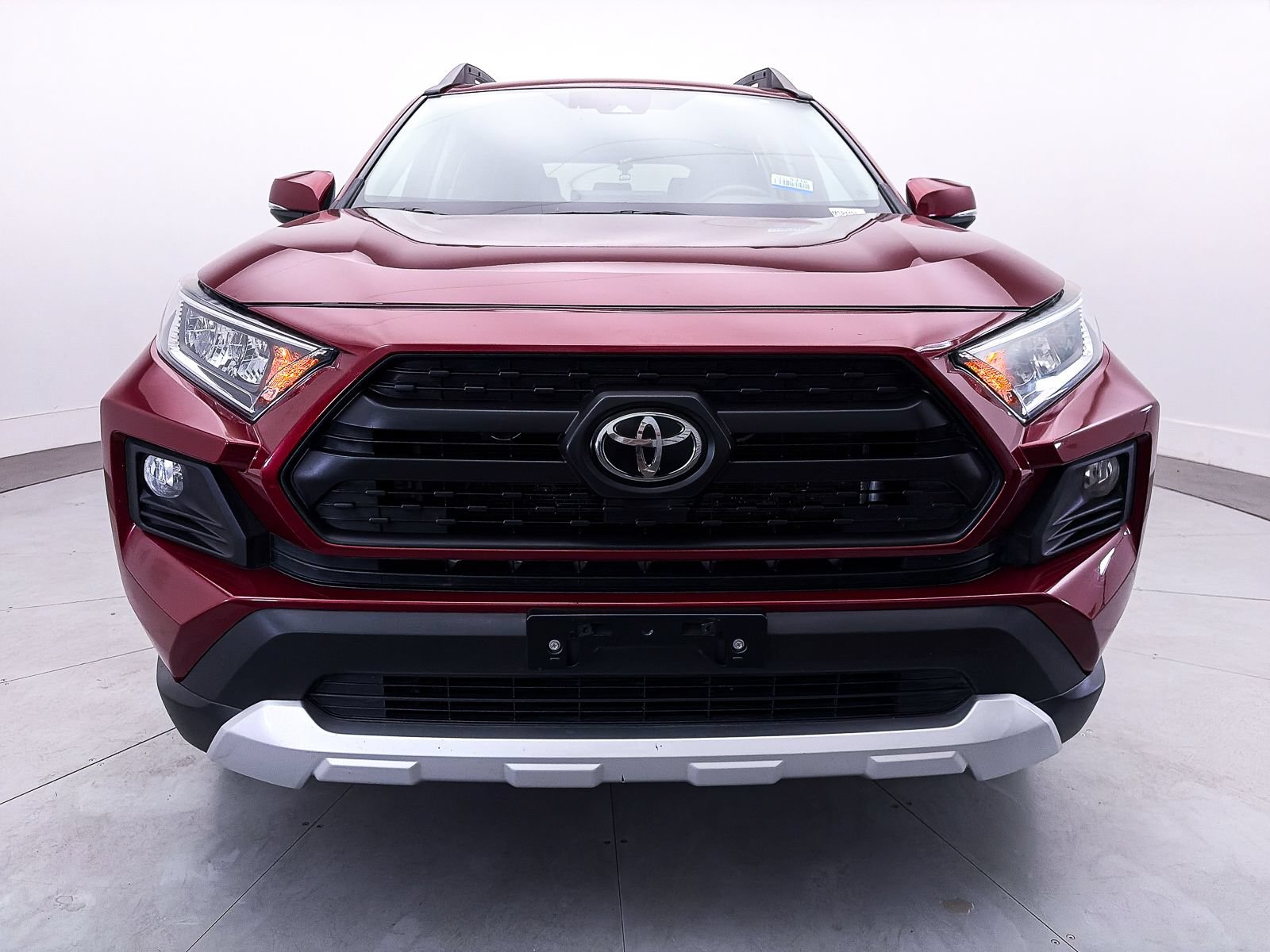 Used 2019 Toyota RAV4 Adventure w/ Cold Weather Package AWD/4WD image 11