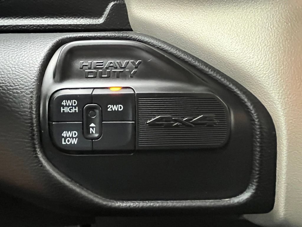 Certified 2020 RAM 2500 Laramie AWD/4WD image 22