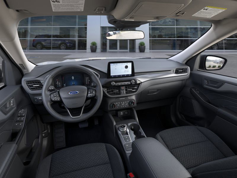 New 2026 Ford Escape Active w/ Cold Weather Package image 9