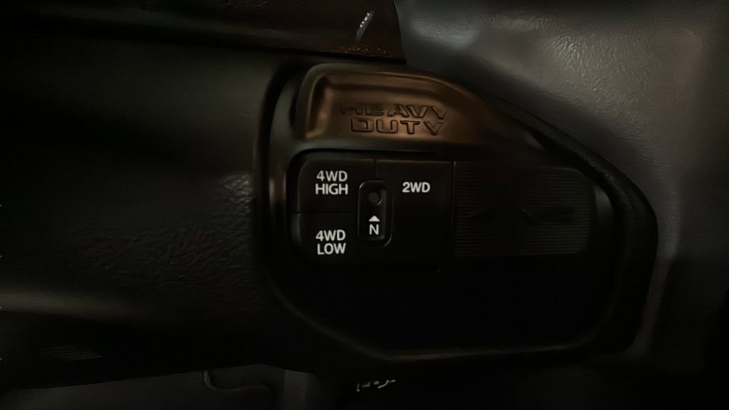 Used 2024 RAM 2500 Big Horn image 21