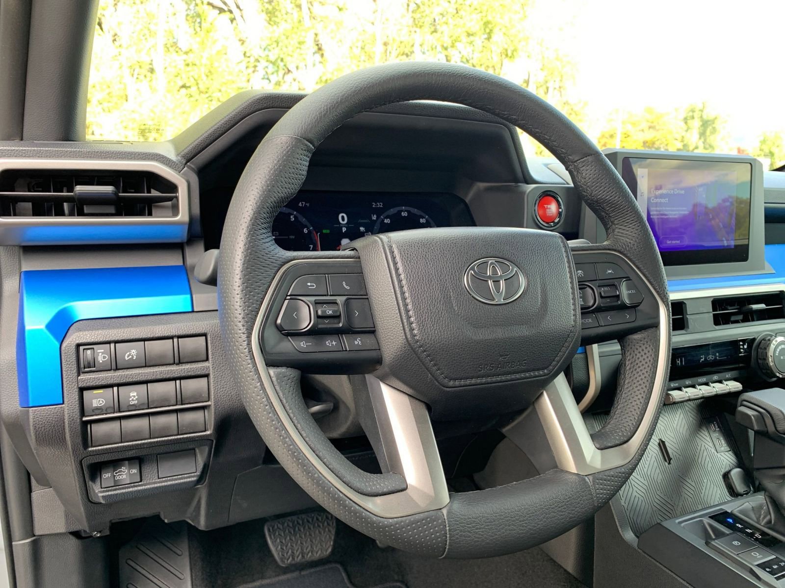 Used 2025 Toyota Tacoma TRD Off-Road image 33