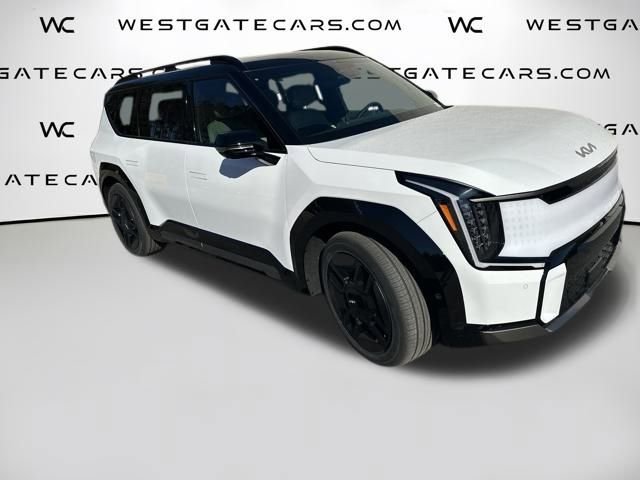 New 2026 Kia EV9 GT-Line image 11