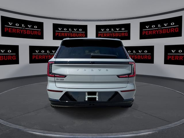 New 2026 Volvo EX90 Plus RWD image 7