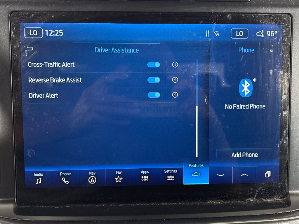 Certified 2023 Ford F150 XLT AWD/4WD image 35