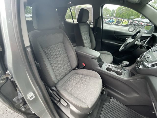 Used 2024 Chevrolet Equinox LT FWD image 27