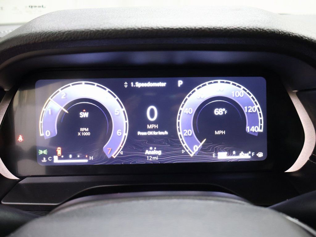 New 2025 Jeep Grand Cherokee L Altitude image 33