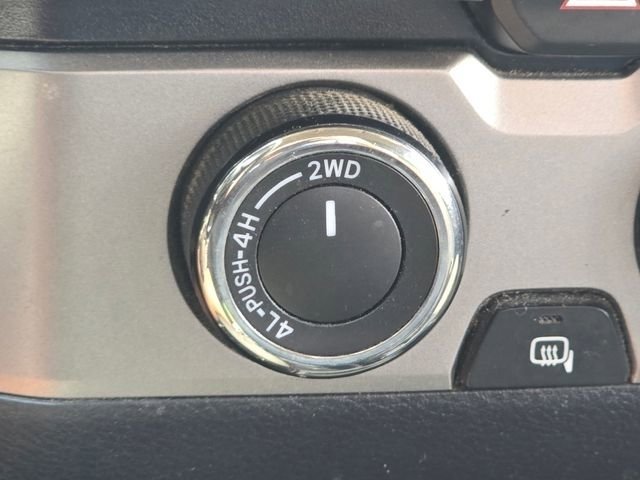 Used 2021 Toyota Tacoma SR AWD/4WD image 14