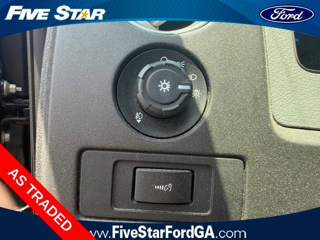 Used 2014 Ford F150 XLT w/ Equipment Group 302A Luxury RWD image 16