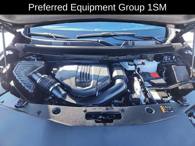 Used 2025 Buick Enclave Sport Touring image 14