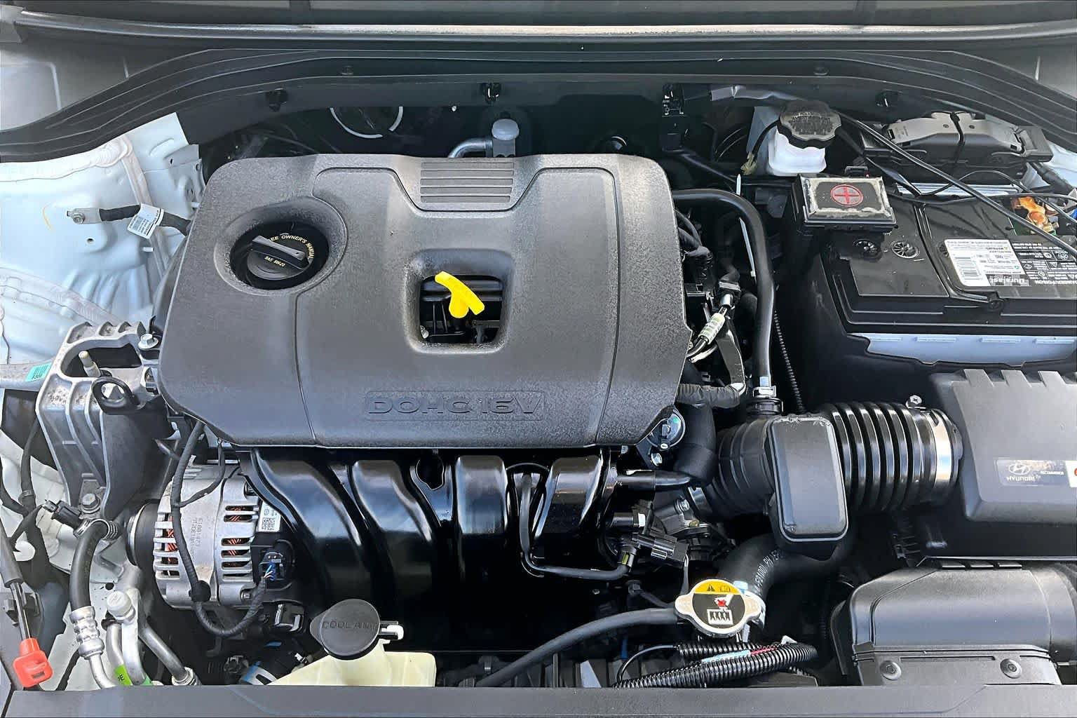 Used 2019 Hyundai Elantra SE w/ Cargo Package FWD image 31