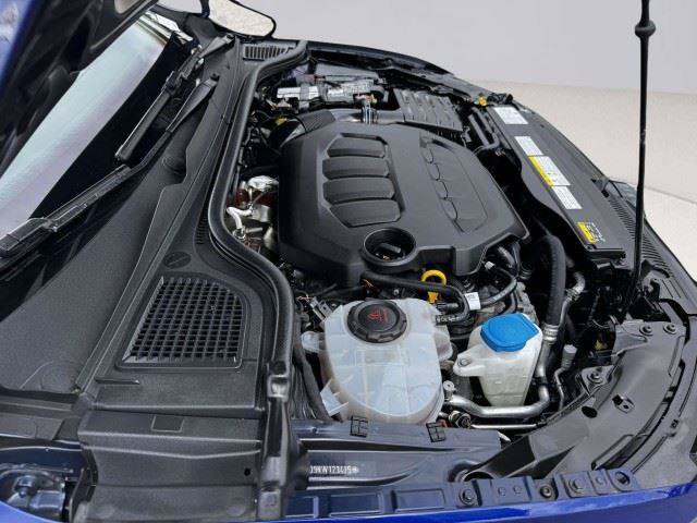 Used 2022 Volkswagen Golf R AWD/4WD image 66